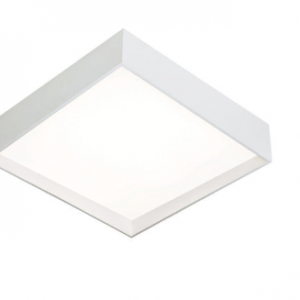 אגדה צמוד תקרה 50W לבן