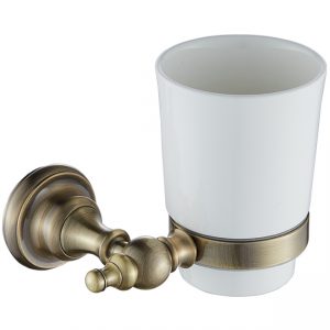 מחזיק כוס BRONZE