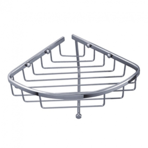 רשת מעוגלת עם מתלה לליפה איכותית