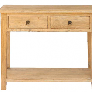 שידה צרה לכיור 80 ס"מ