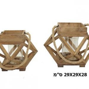 עששית מעויינים גדולה