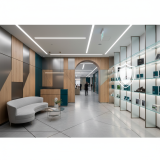 מהחלל הפיזי לנכס משפטי: המדריך להגנה על הקונספט העיצובי שלכם