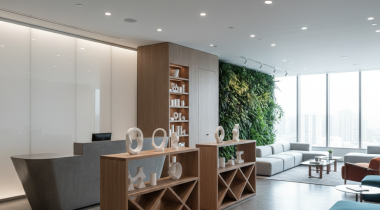 מהחלל הפיזי לנכס משפטי: המדריך להגנה על הקונספט העיצובי שלכם