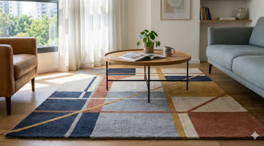שטיחים לבית: איך בוחרים את השטיח הנכון לכל חדר
